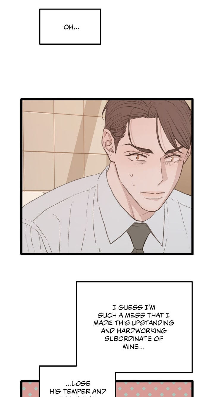 Beta Off Not Dating Chapter 48 page 4 - 