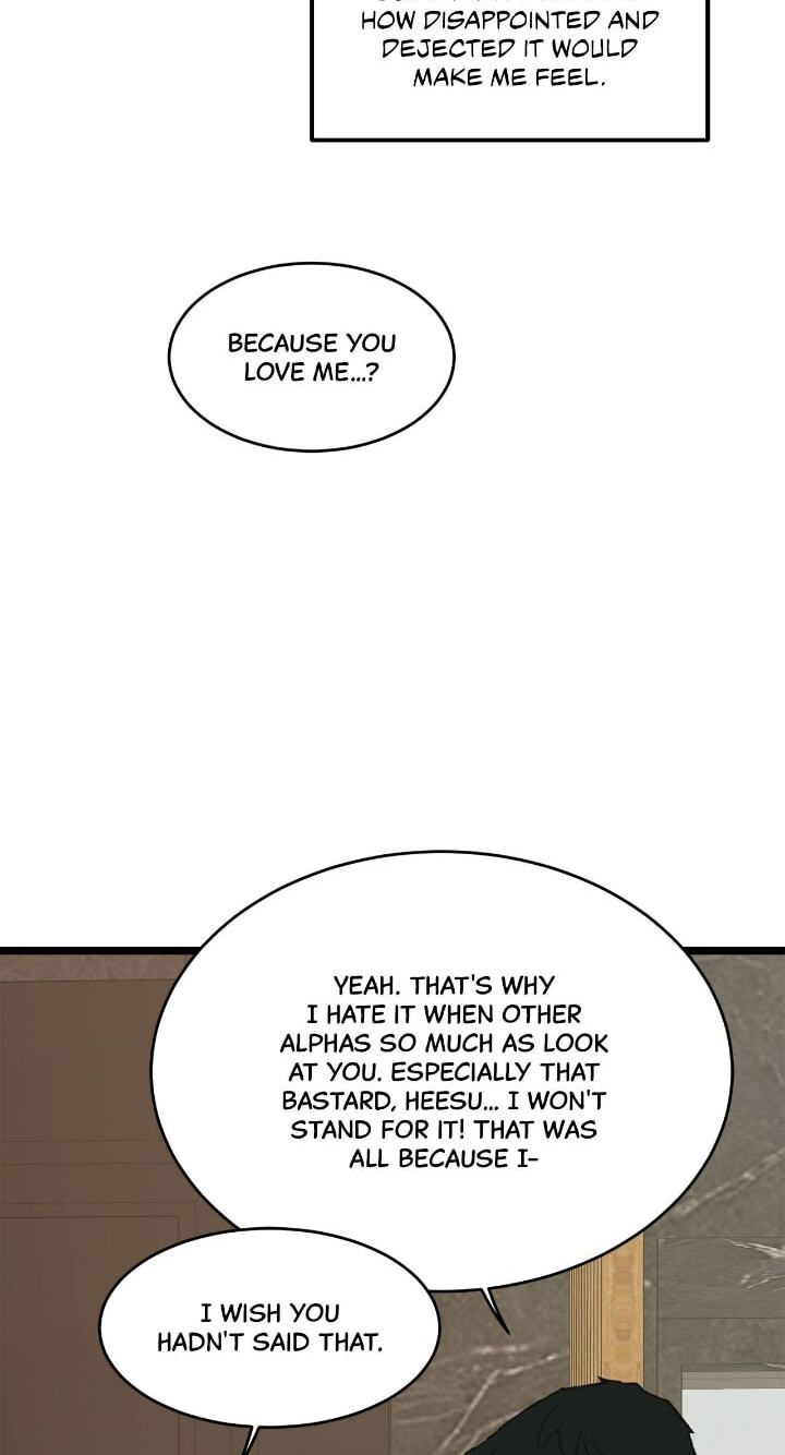 Beta Off Not Dating Chapter 48 page 33 - 