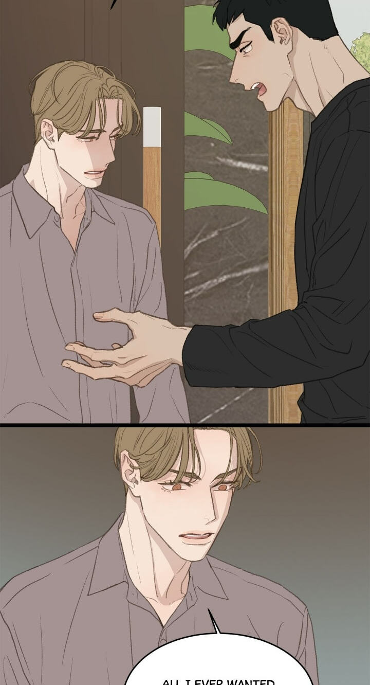 Beta Off Not Dating Chapter 48 page 34 - 