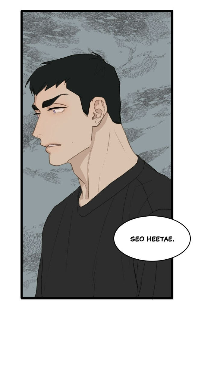 Beta Off Not Dating Chapter 48 page 37 - 