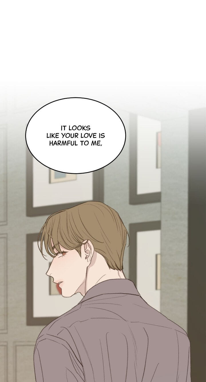 Beta Off Not Dating Chapter 48 page 38 - 