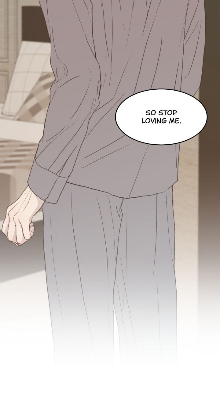 Beta Off Not Dating Chapter 48 page 39 - 