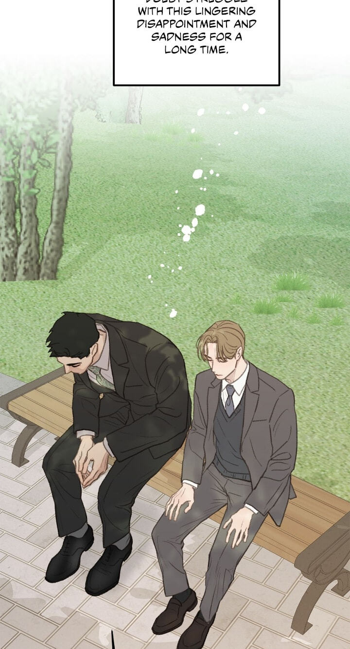 Beta Off Not Dating Chapter 48 page 41 - 