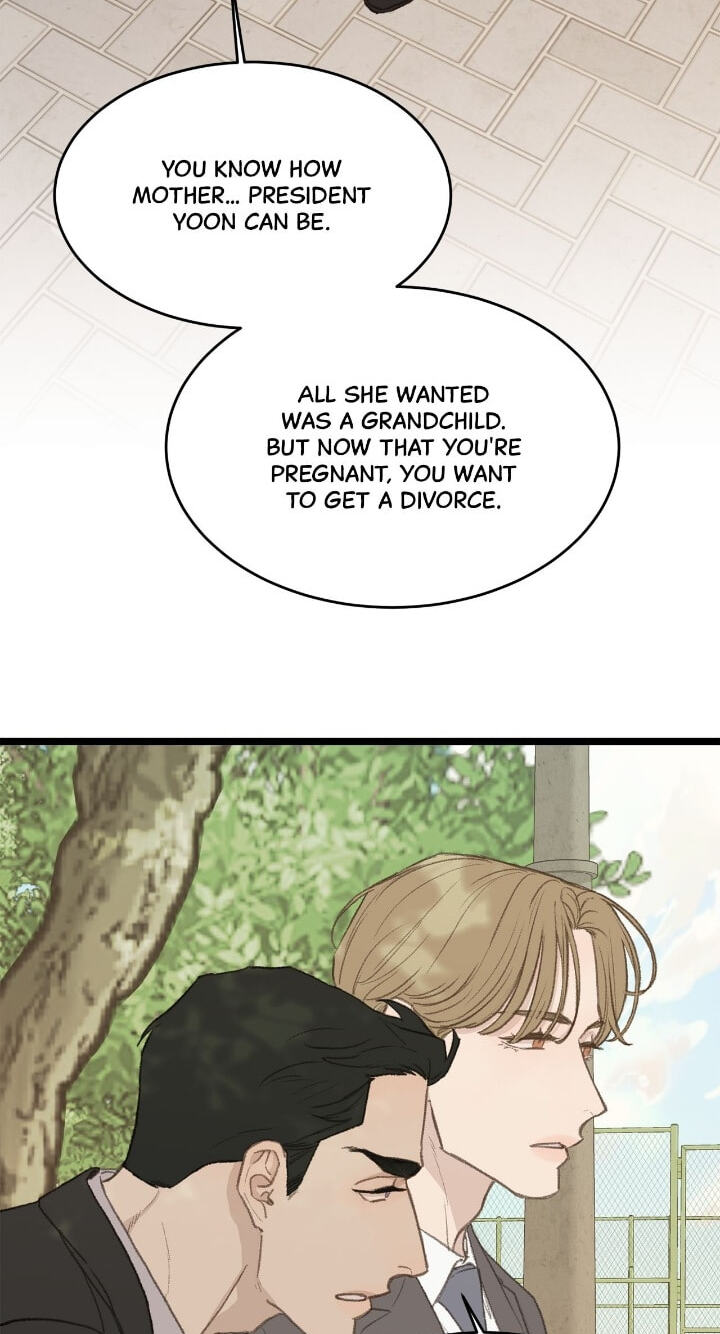 Beta Off Not Dating Chapter 48 page 42 - 