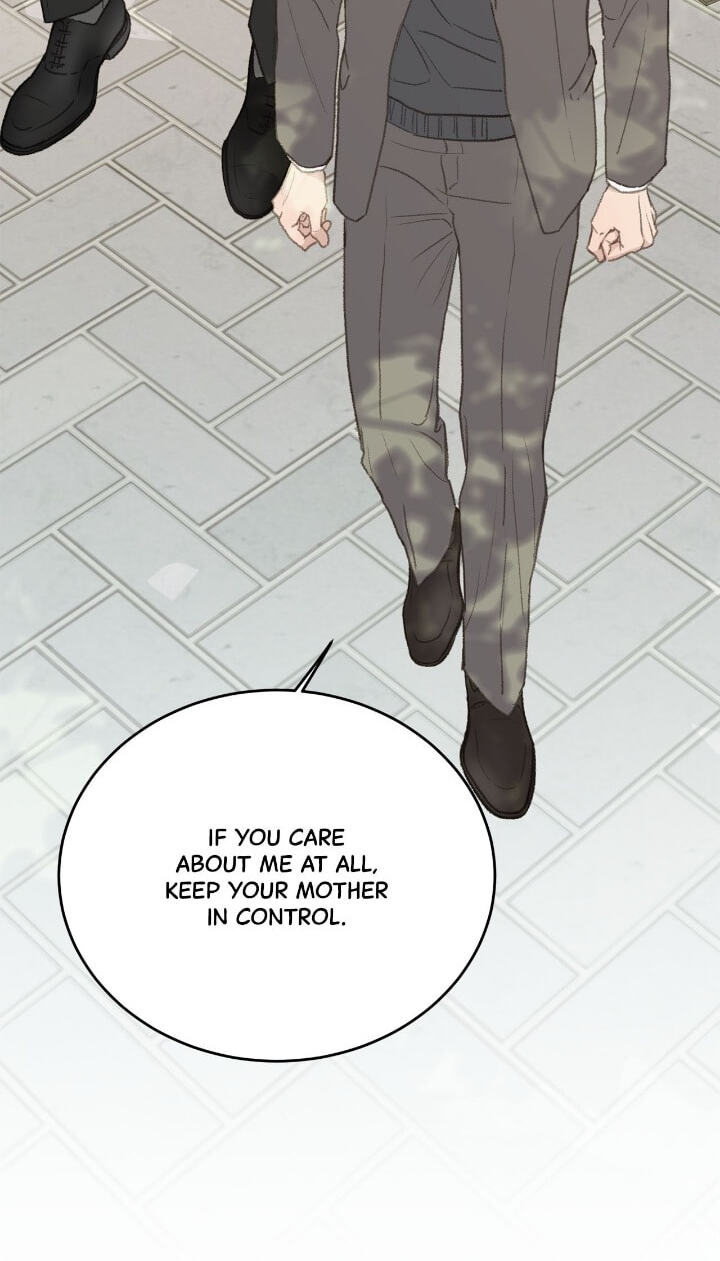 Beta Off Not Dating Chapter 48 page 45 - 