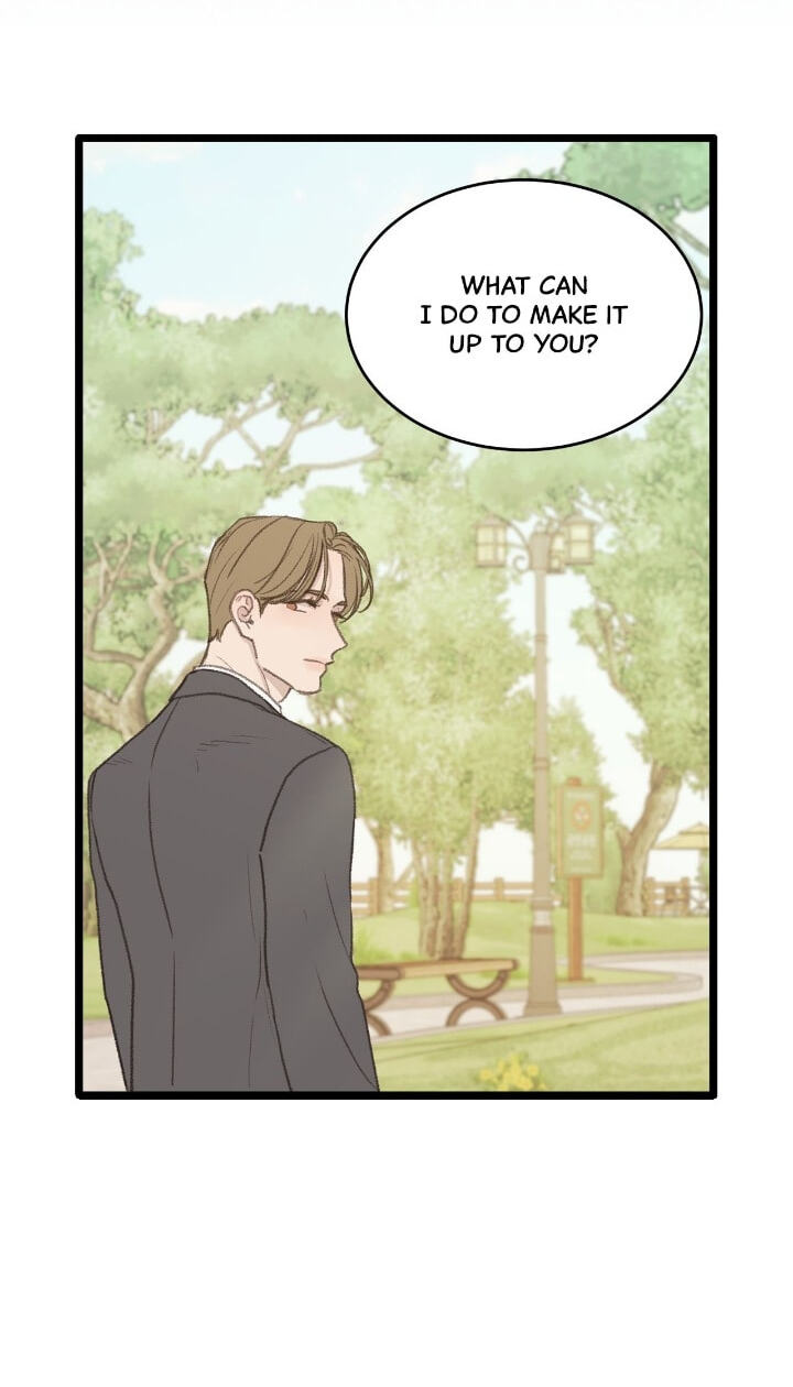 Beta Off Not Dating Chapter 48 page 46 - 