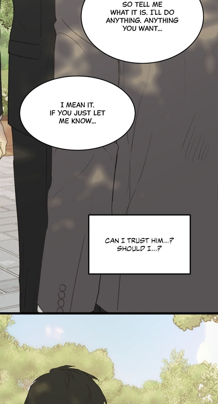 Beta Off Not Dating Chapter 48 page 50 - 