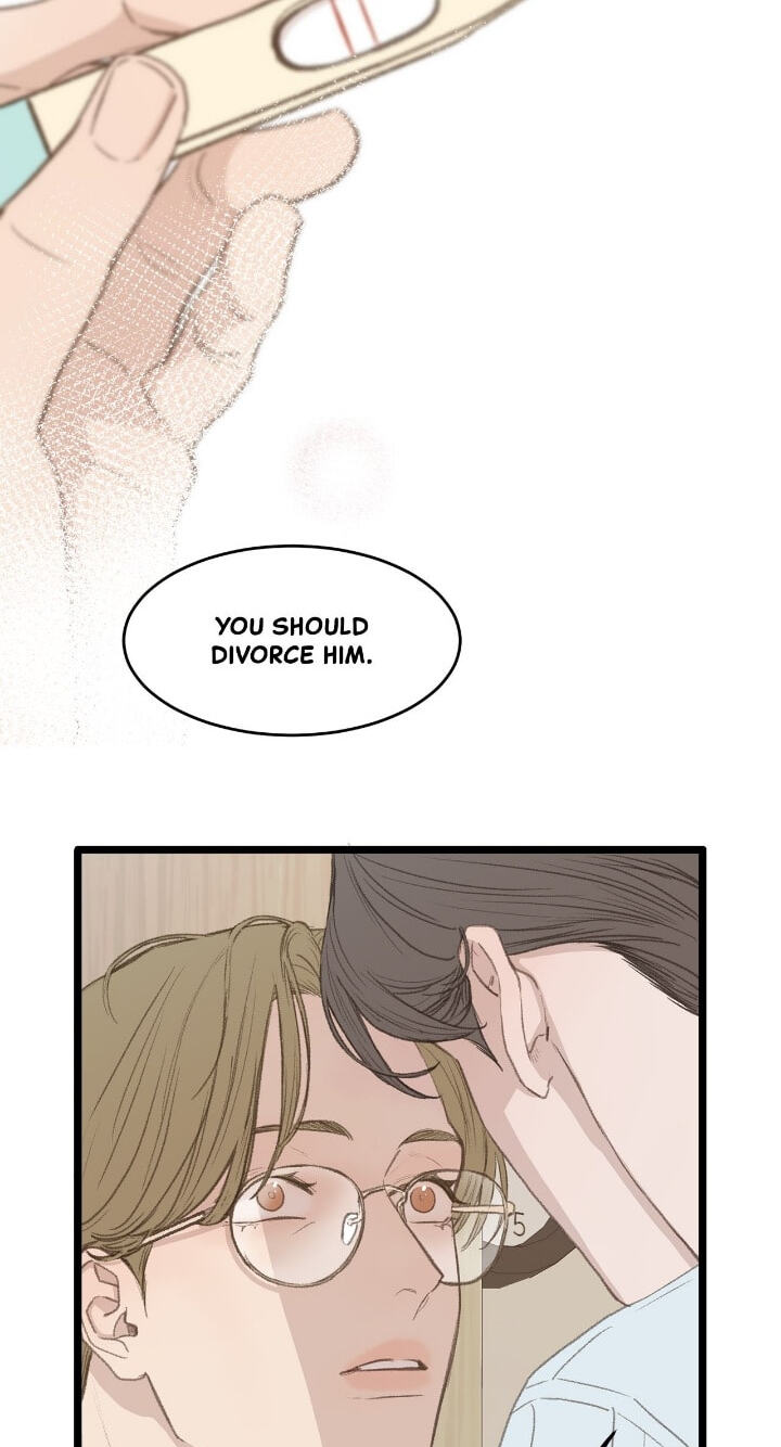 Beta Off Not Dating Chapter 48 page 6 - 
