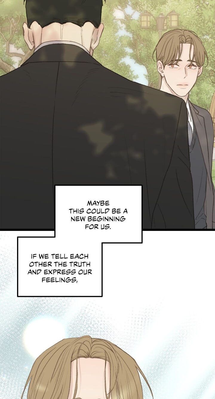 Beta Off Not Dating Chapter 48 page 51 - 