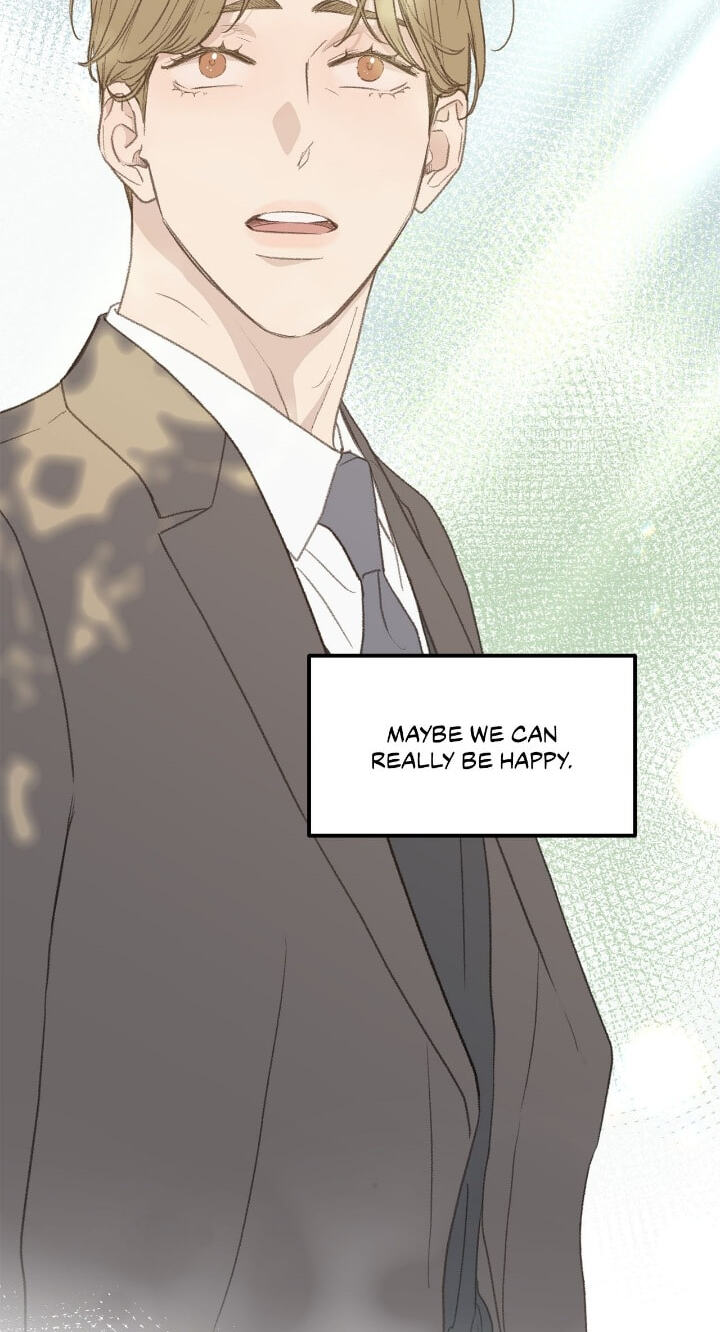 Beta Off Not Dating Chapter 48 page 52 - 