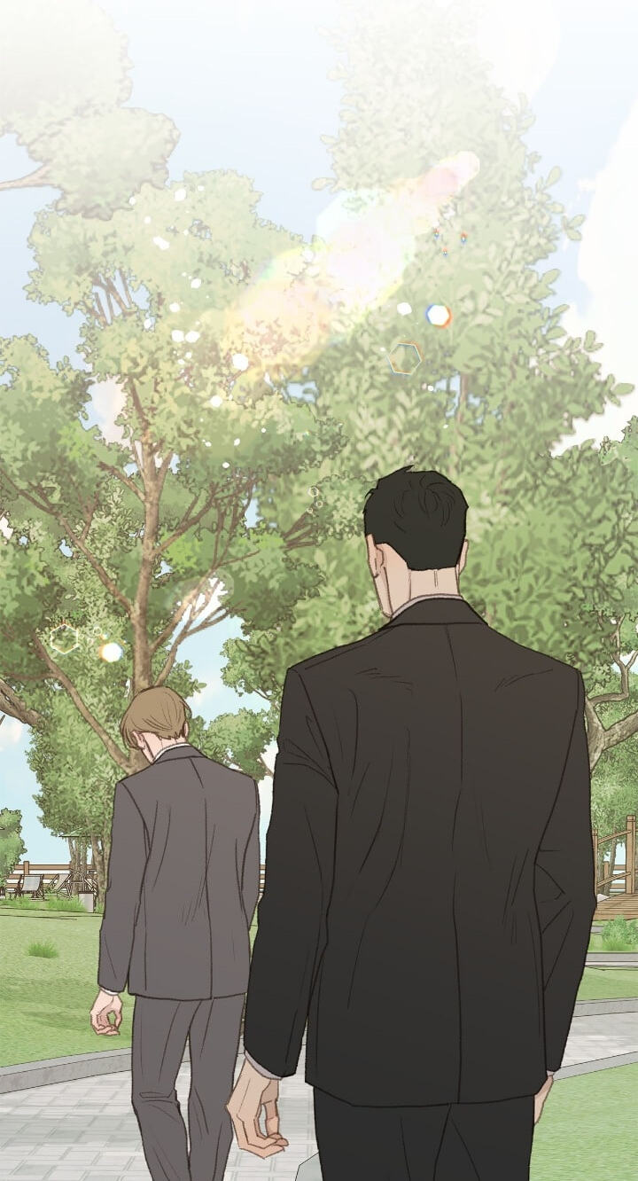 Beta Off Not Dating Chapter 48 page 55 - 