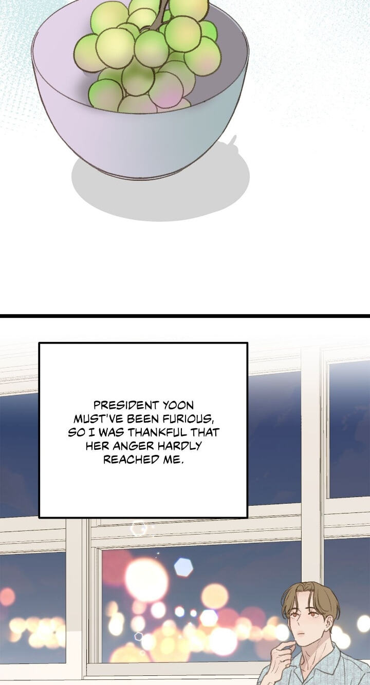 Beta Off Not Dating Chapter 48 page 58 - 