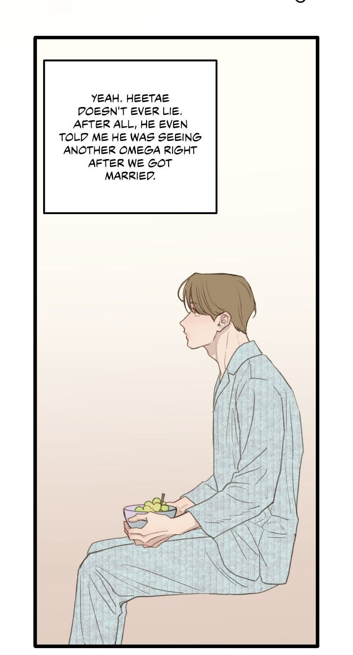 Beta Off Not Dating Chapter 48 page 61 - 