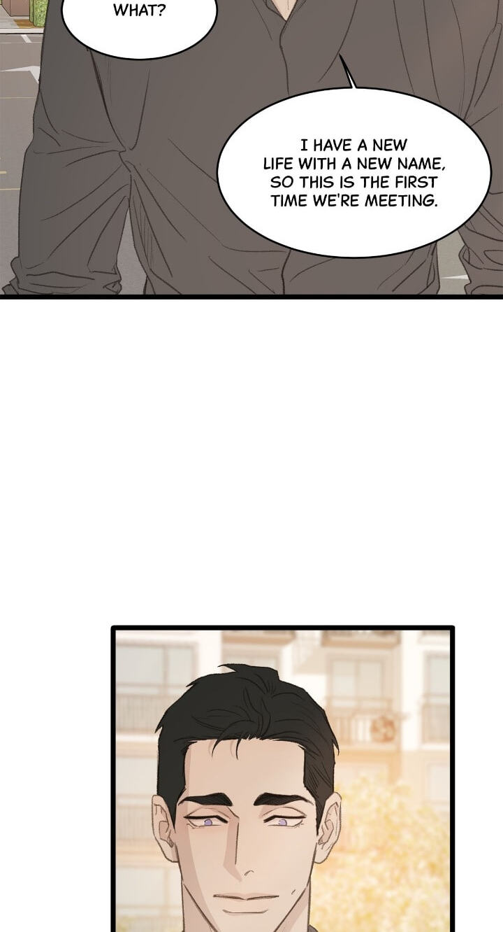 Beta Off Not Dating Chapter 48 page 68 - 