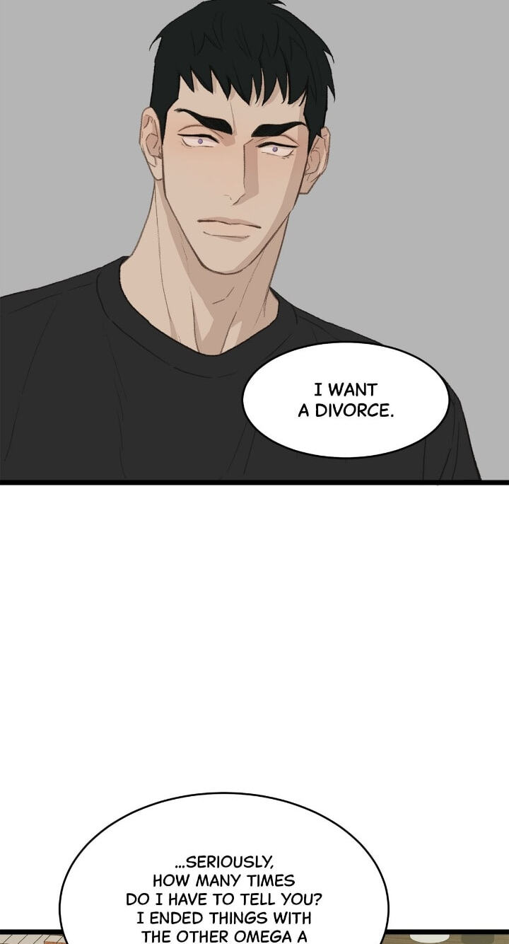 Beta Off Not Dating Chapter 48 page 9 - 