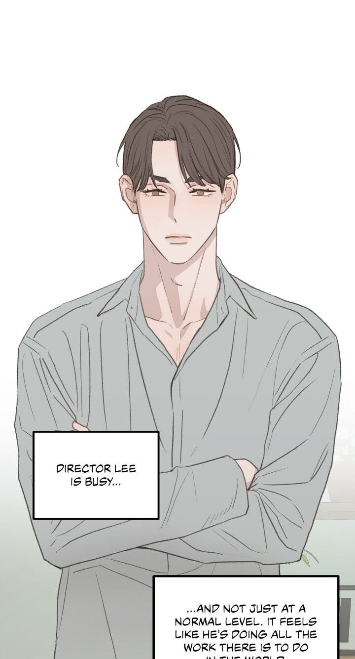 Beta Off Not Dating Chapter 49 page 12 - 