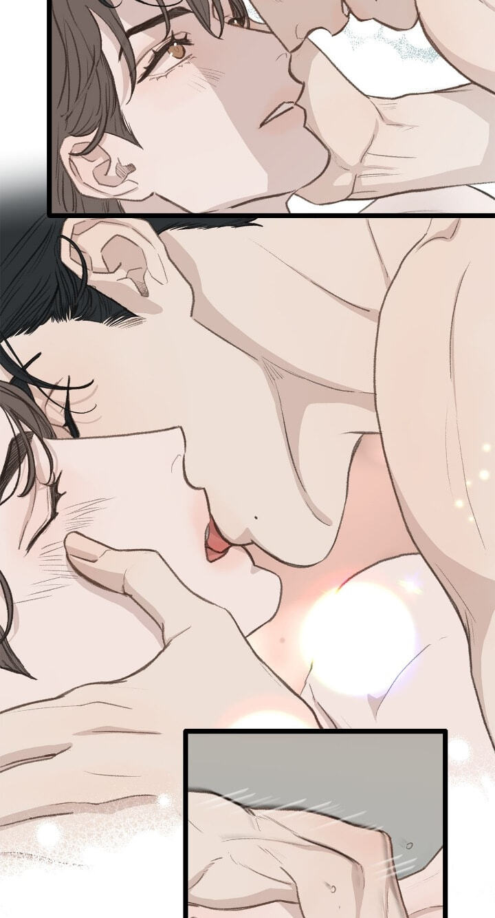 Beta Off Not Dating Chapter 49 page 19 - 