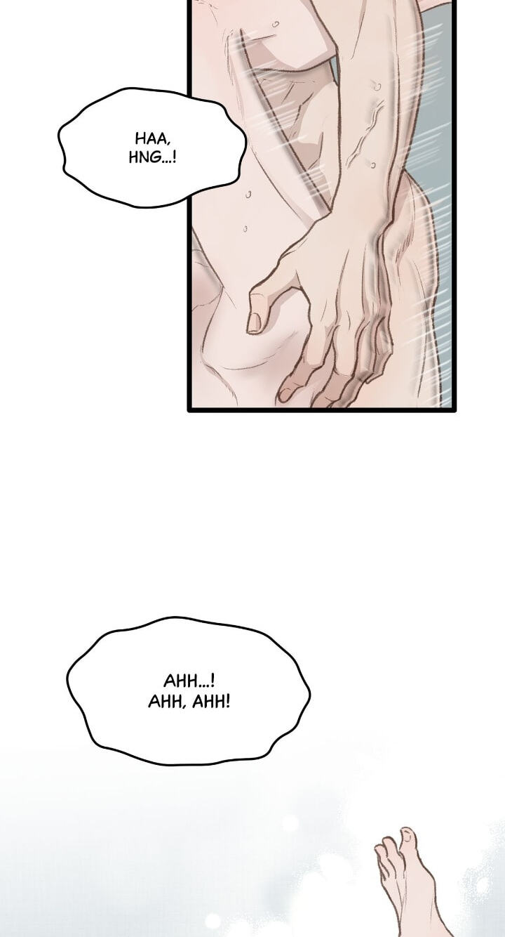 Beta Off Not Dating Chapter 49 page 20 - 