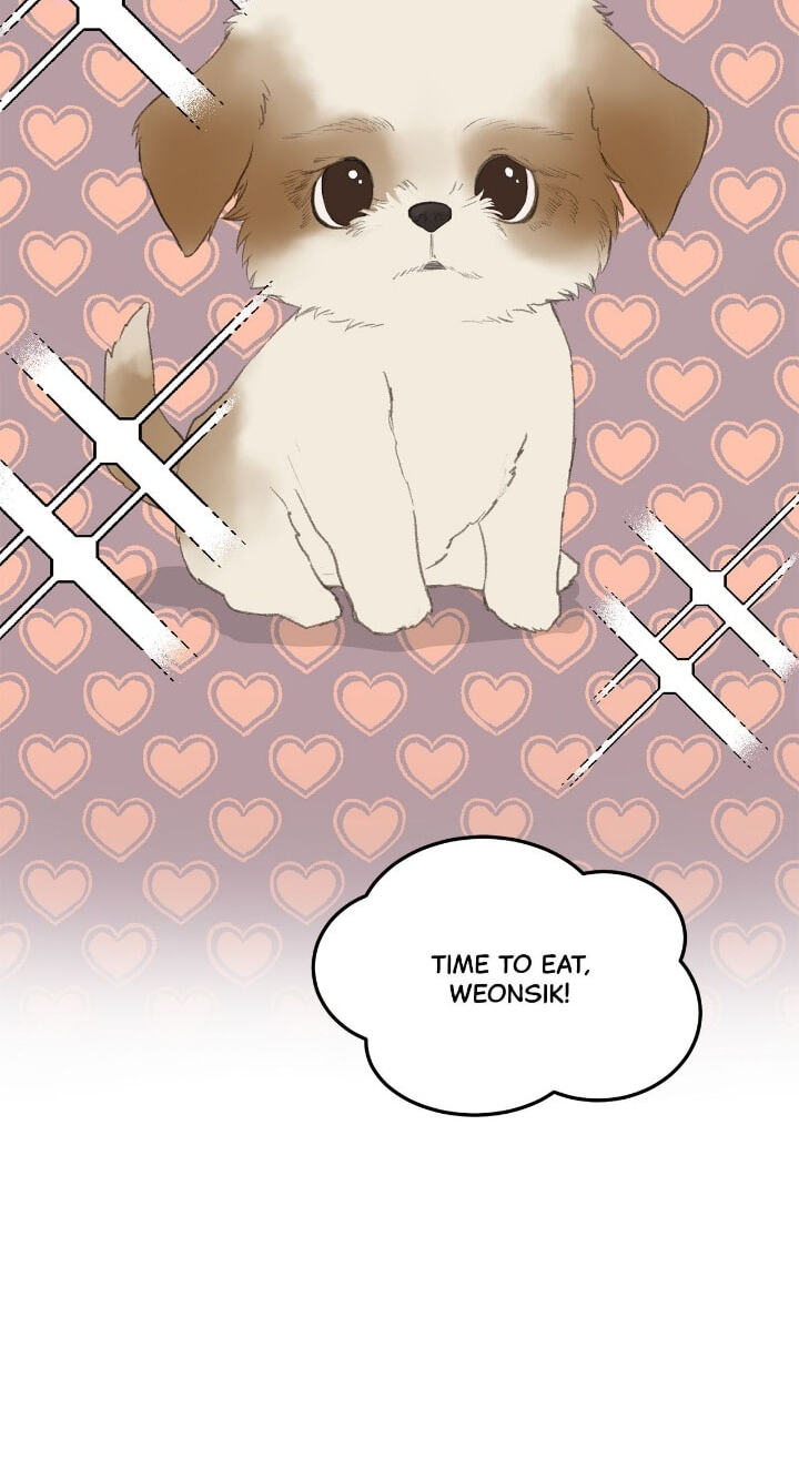 Beta Off Not Dating Chapter 49 page 3 - 