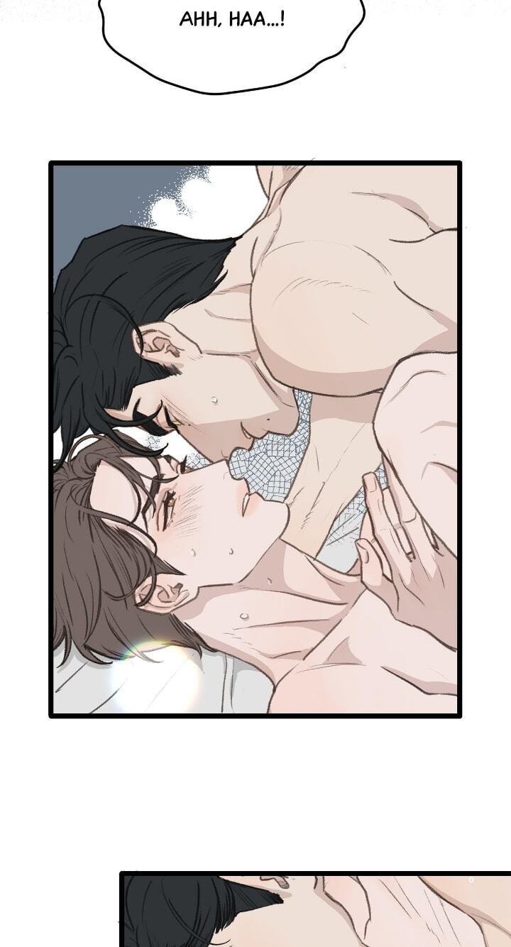 Beta Off Not Dating Chapter 49 page 22 - 