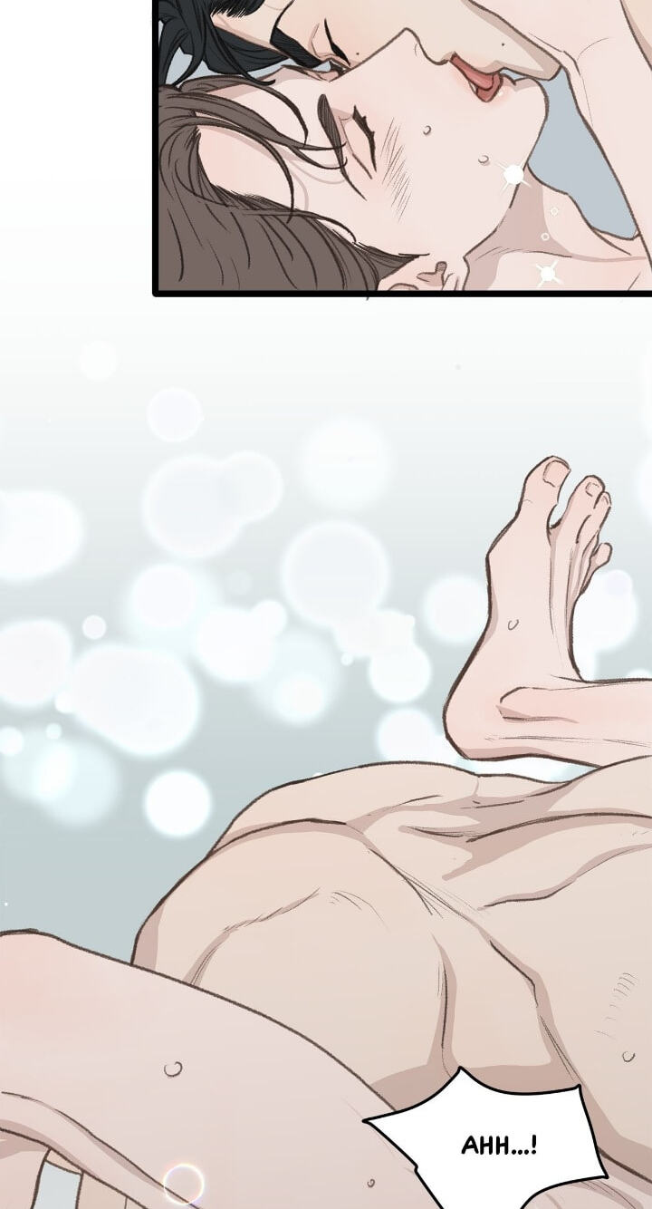 Beta Off Not Dating Chapter 49 page 23 - 