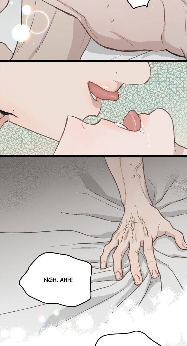Beta Off Not Dating Chapter 49 page 24 - 