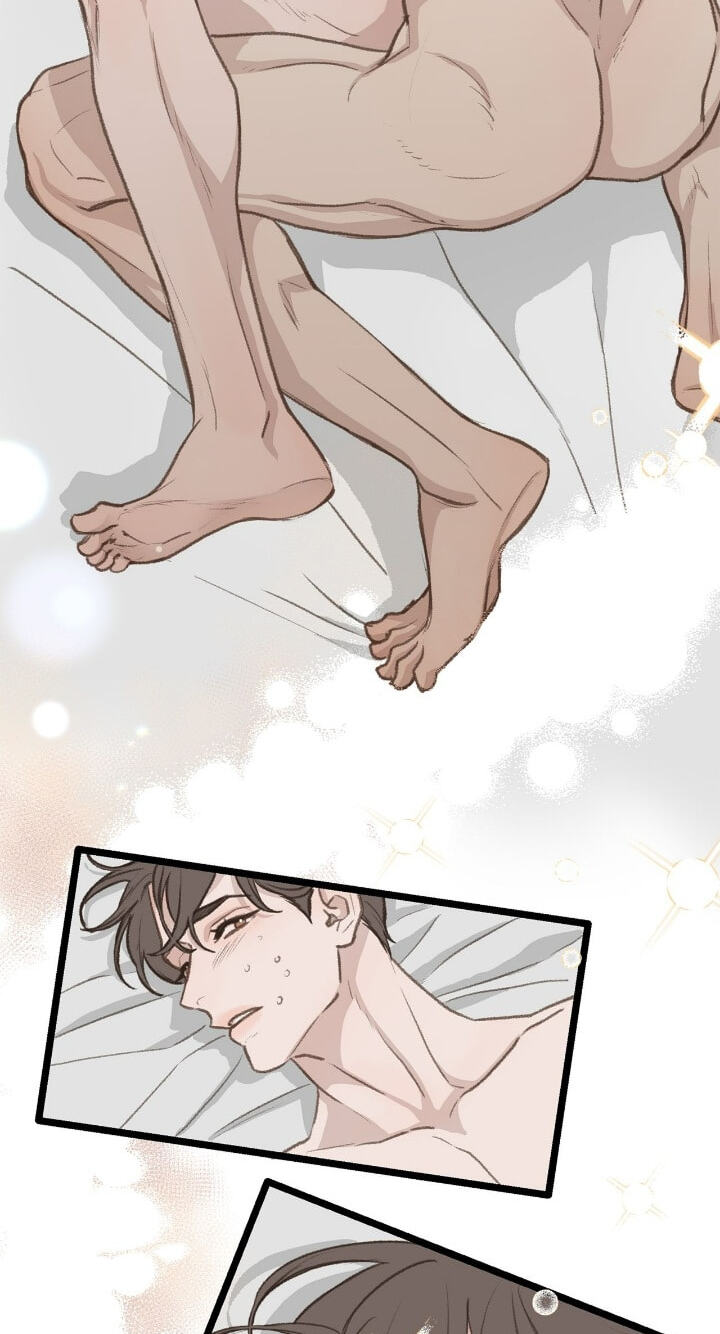 Beta Off Not Dating Chapter 49 page 27 - 