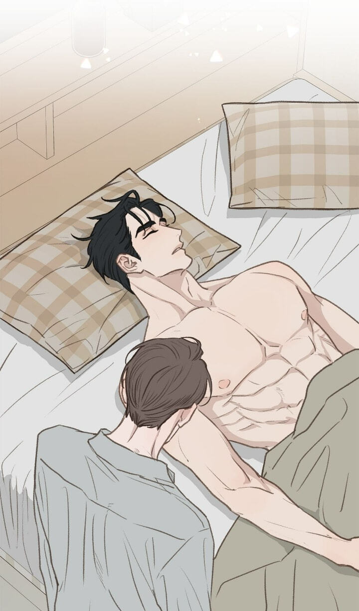 Beta Off Not Dating Chapter 49 page 29 - 