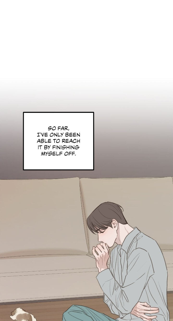 Beta Off Not Dating Chapter 49 page 35 - 