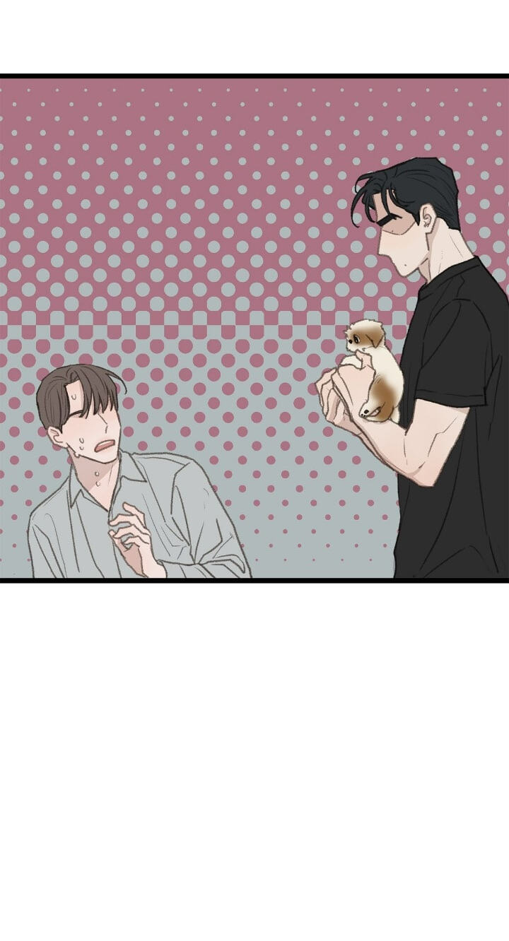 Beta Off Not Dating Chapter 49 page 42 - 
