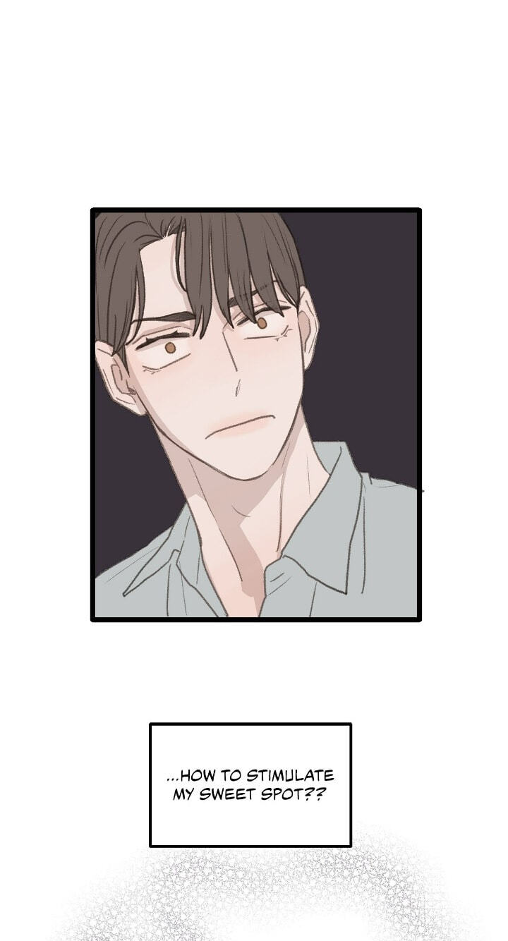 Beta Off Not Dating Chapter 49 page 45 - 