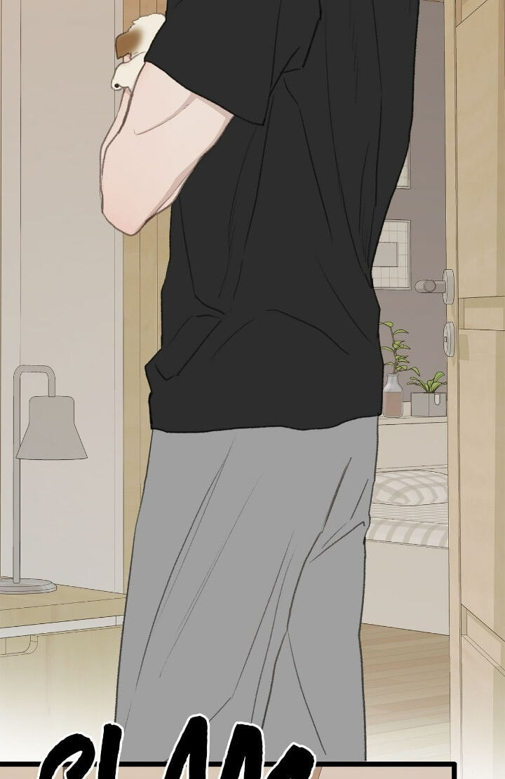 Beta Off Not Dating Chapter 49 page 49 - 
