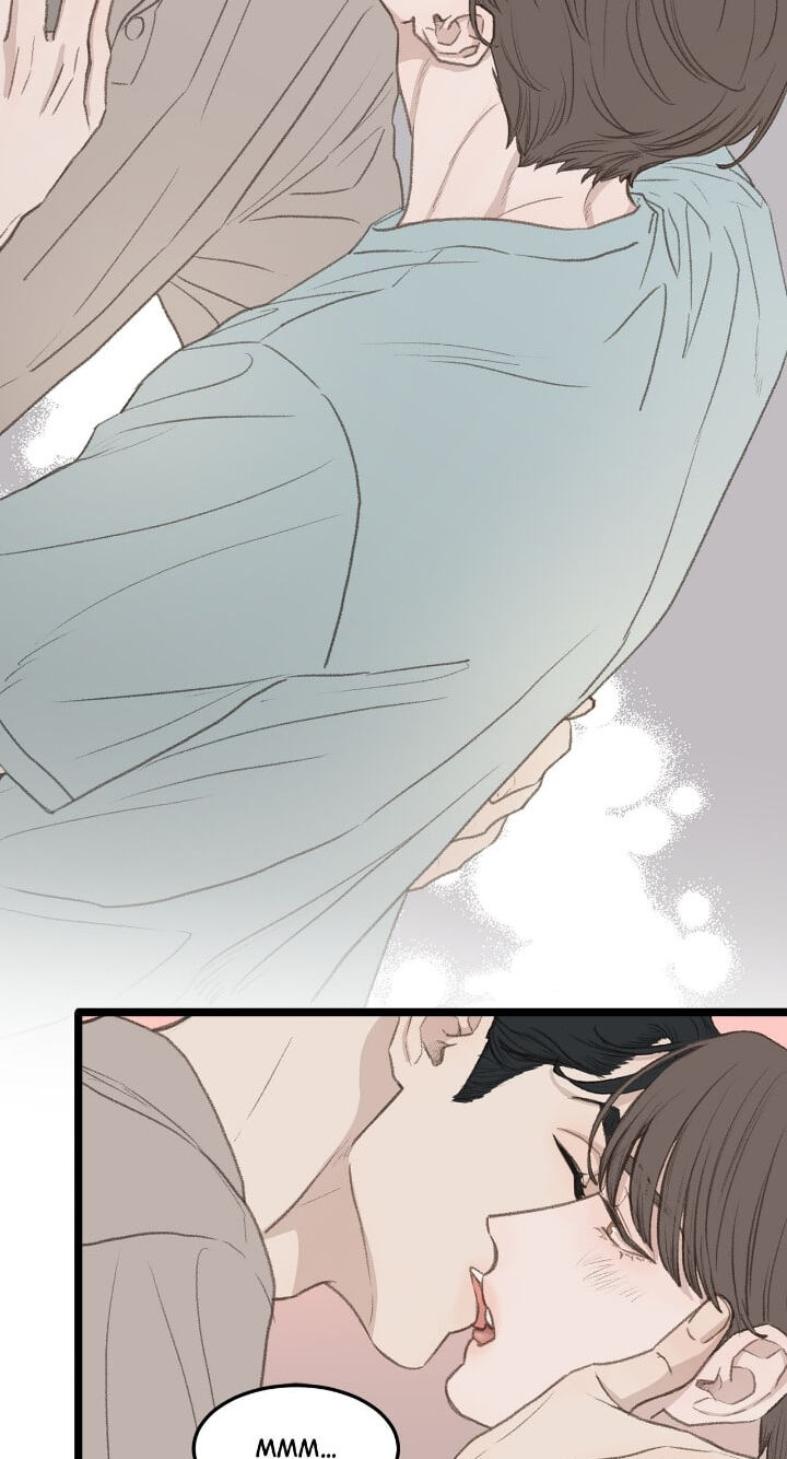 Beta Off Not Dating Chapter 50 page 11 - 