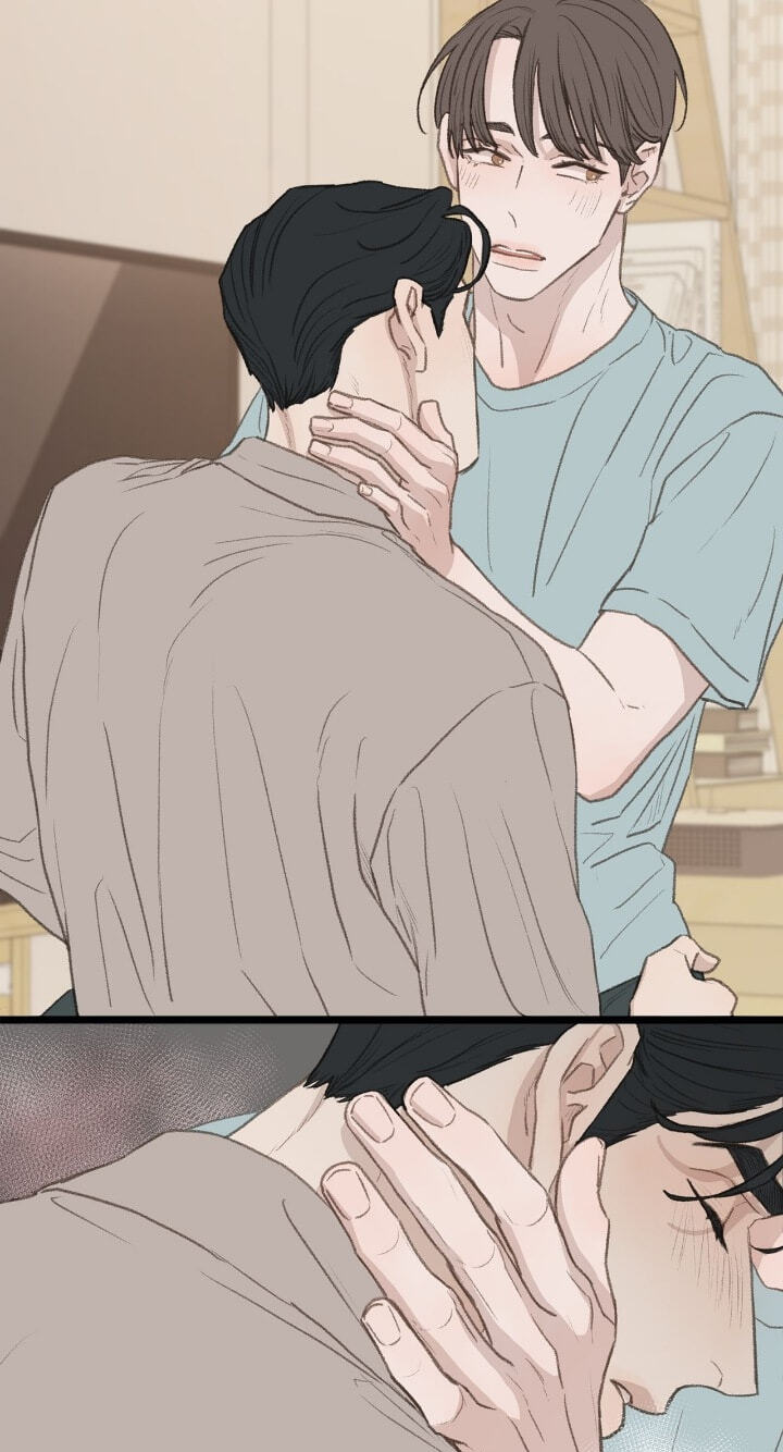 Beta Off Not Dating Chapter 50 page 13 - 