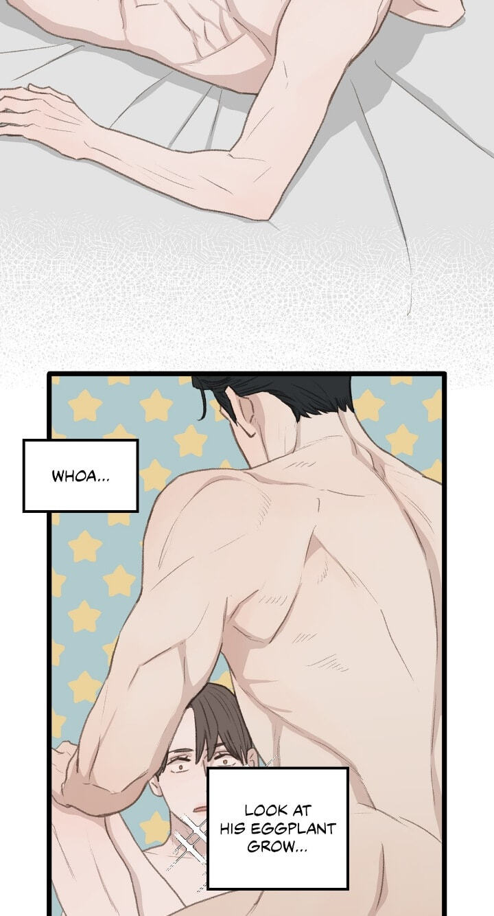 Beta Off Not Dating Chapter 50 page 16 - 