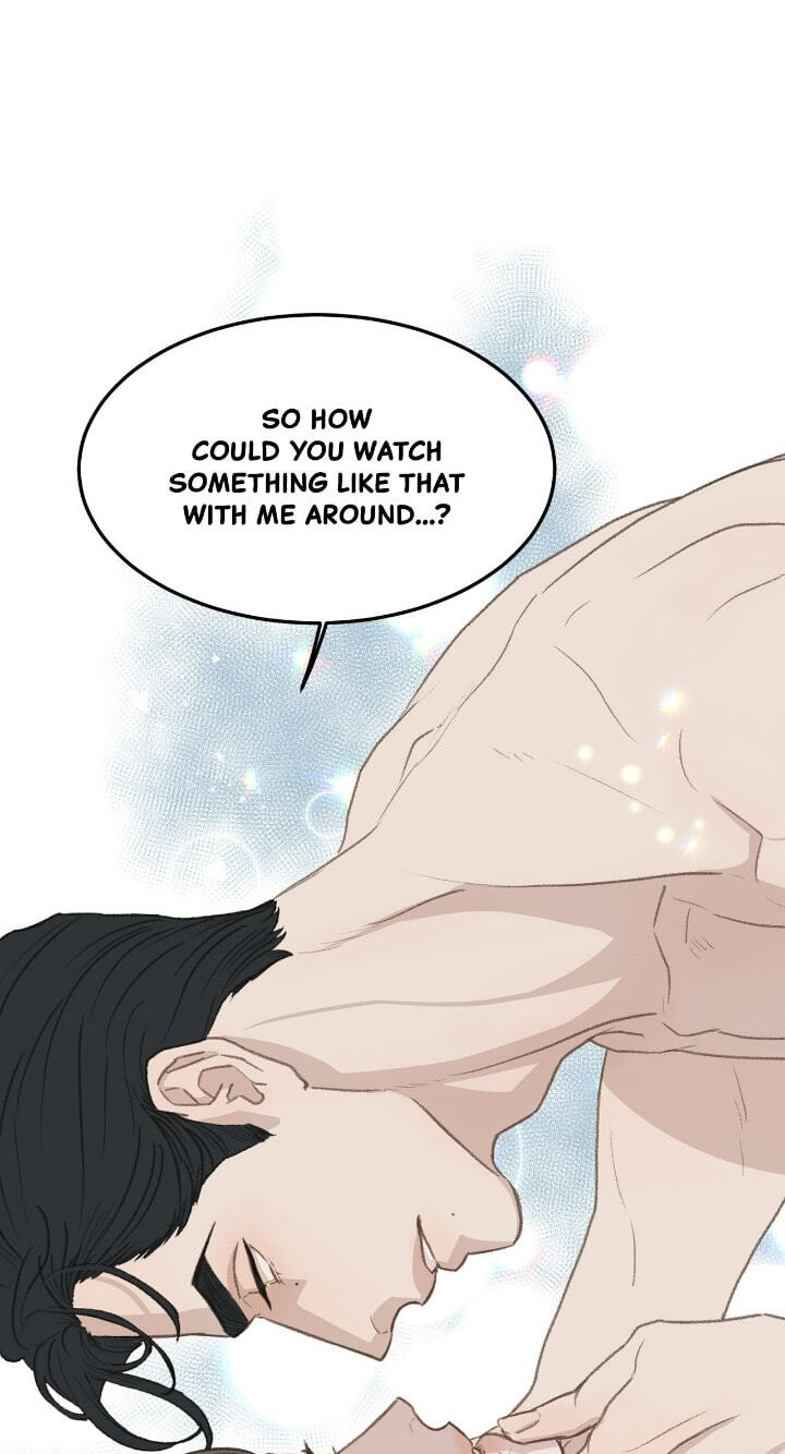 Beta Off Not Dating Chapter 50 page 20 - 