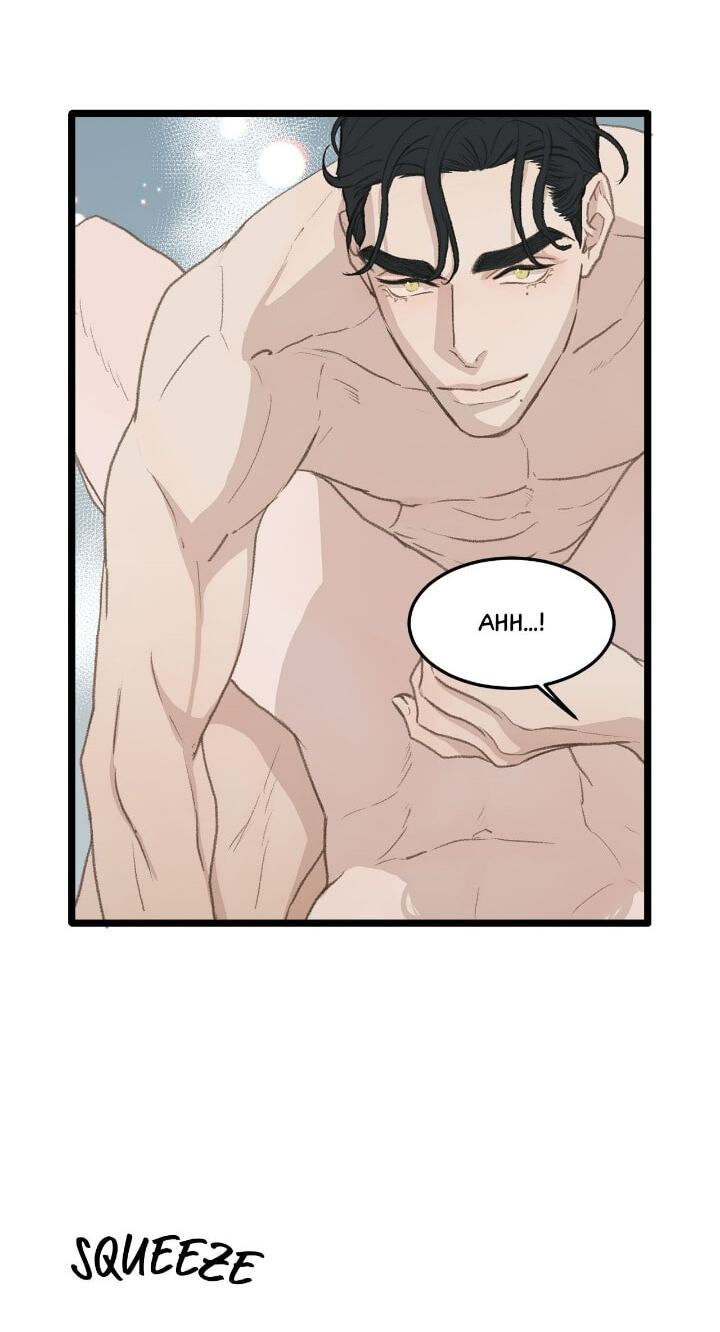 Beta Off Not Dating Chapter 50 page 22 - 