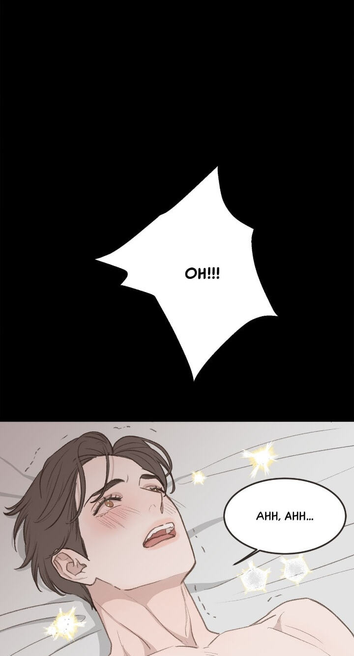 Beta Off Not Dating Chapter 50 page 27 - 