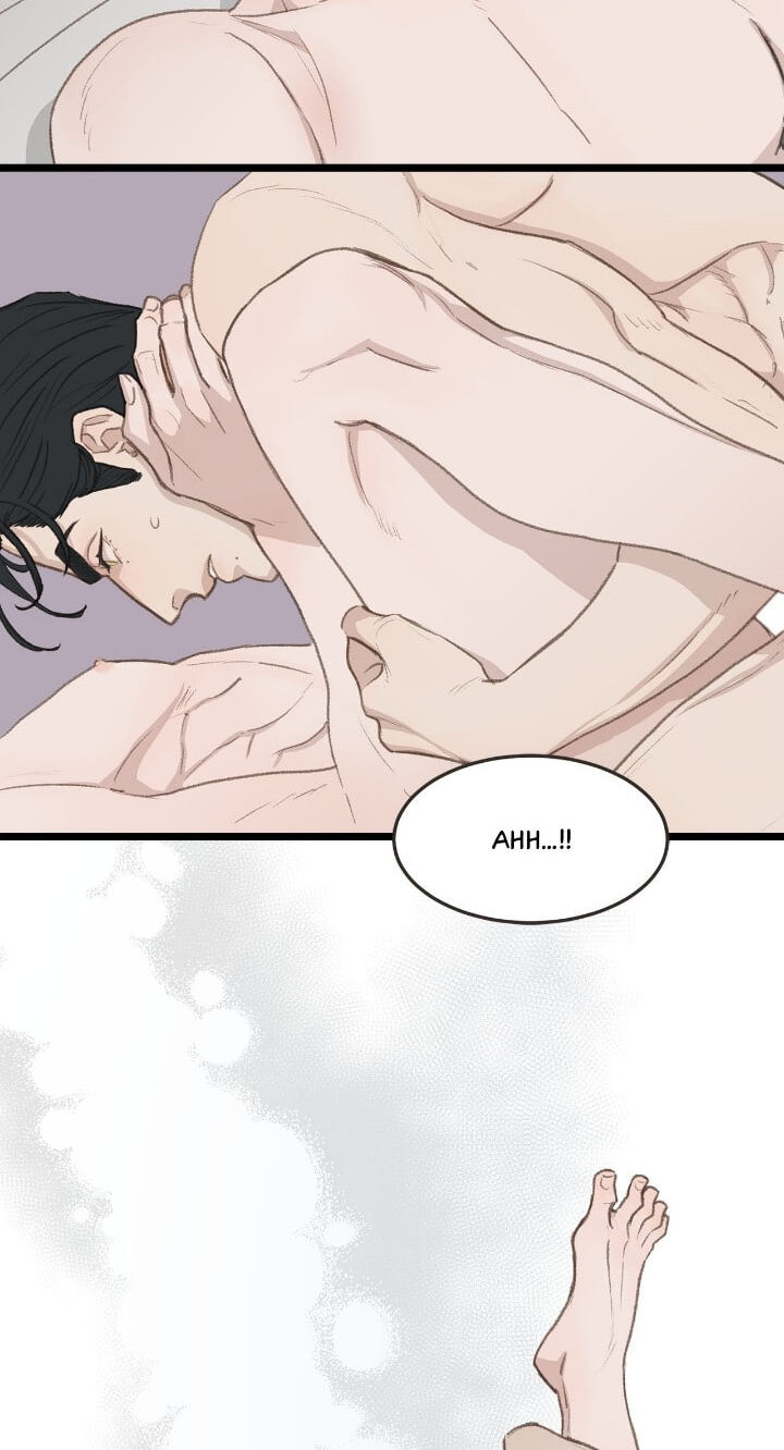 Beta Off Not Dating Chapter 50 page 28 - 