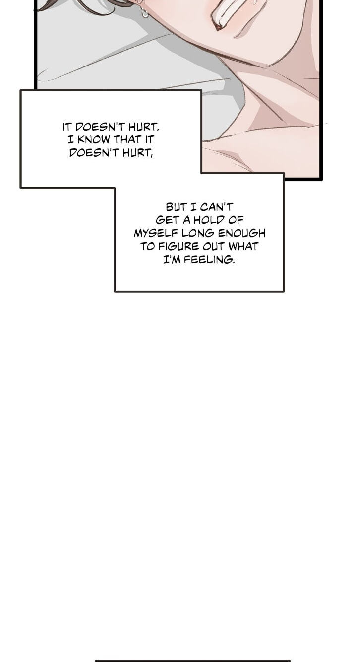 Beta Off Not Dating Chapter 50 page 33 - 