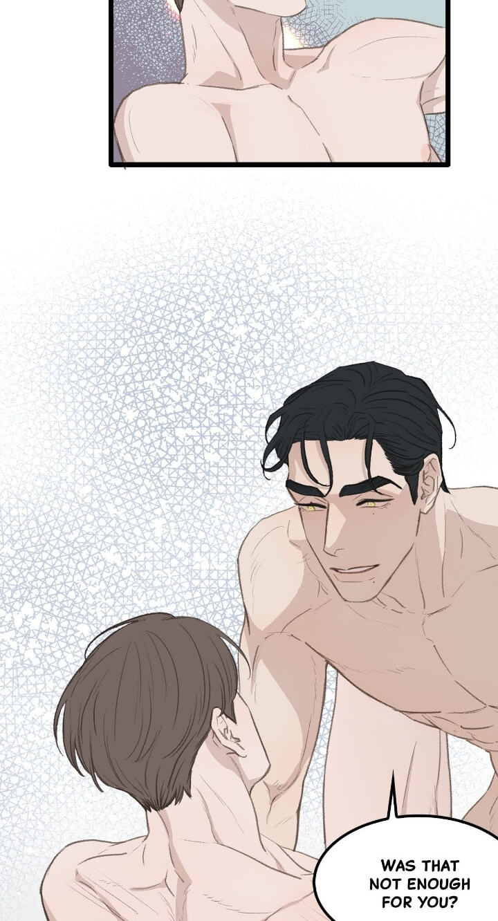 Beta Off Not Dating Chapter 50 page 38 - 