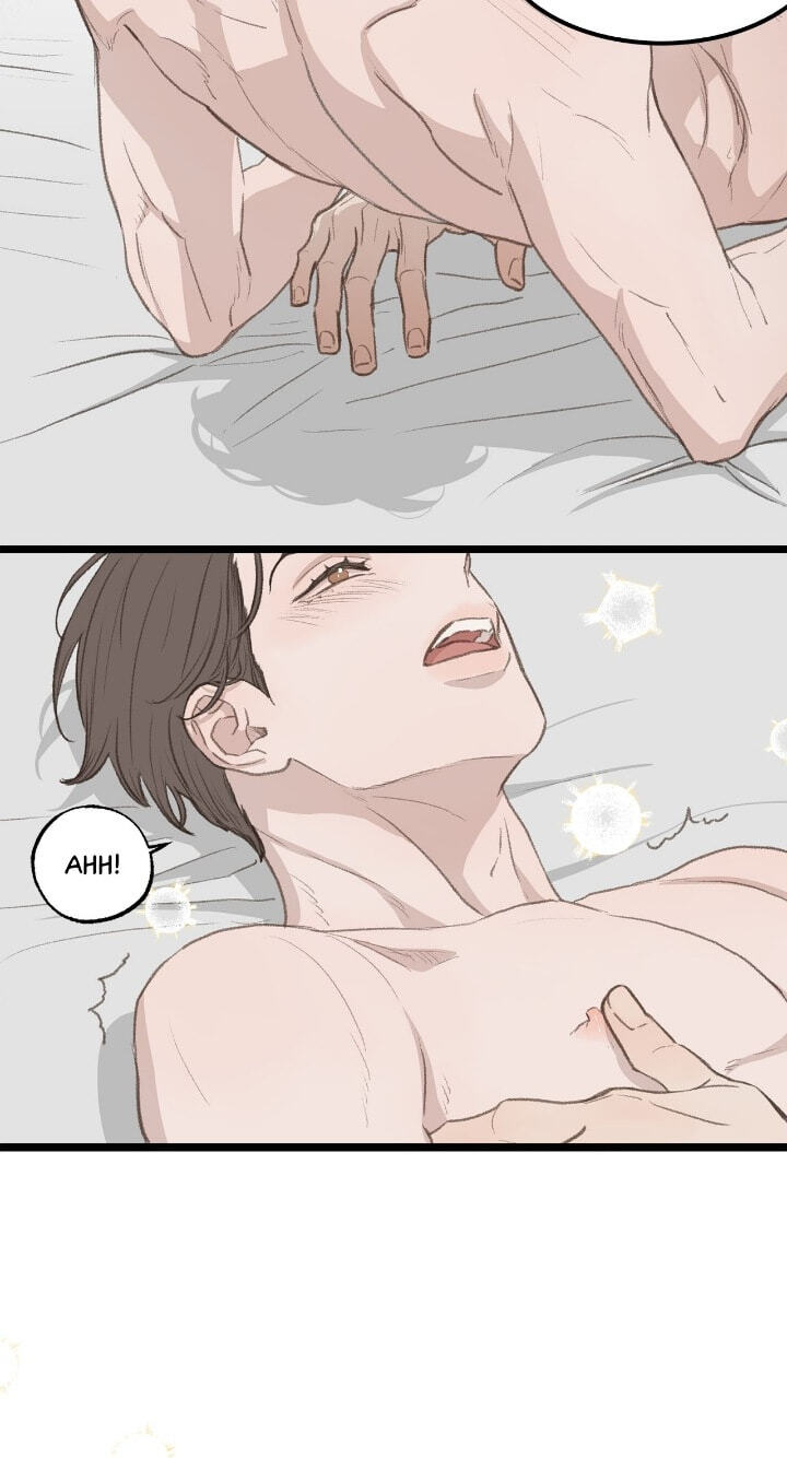 Beta Off Not Dating Chapter 50 page 39 - 