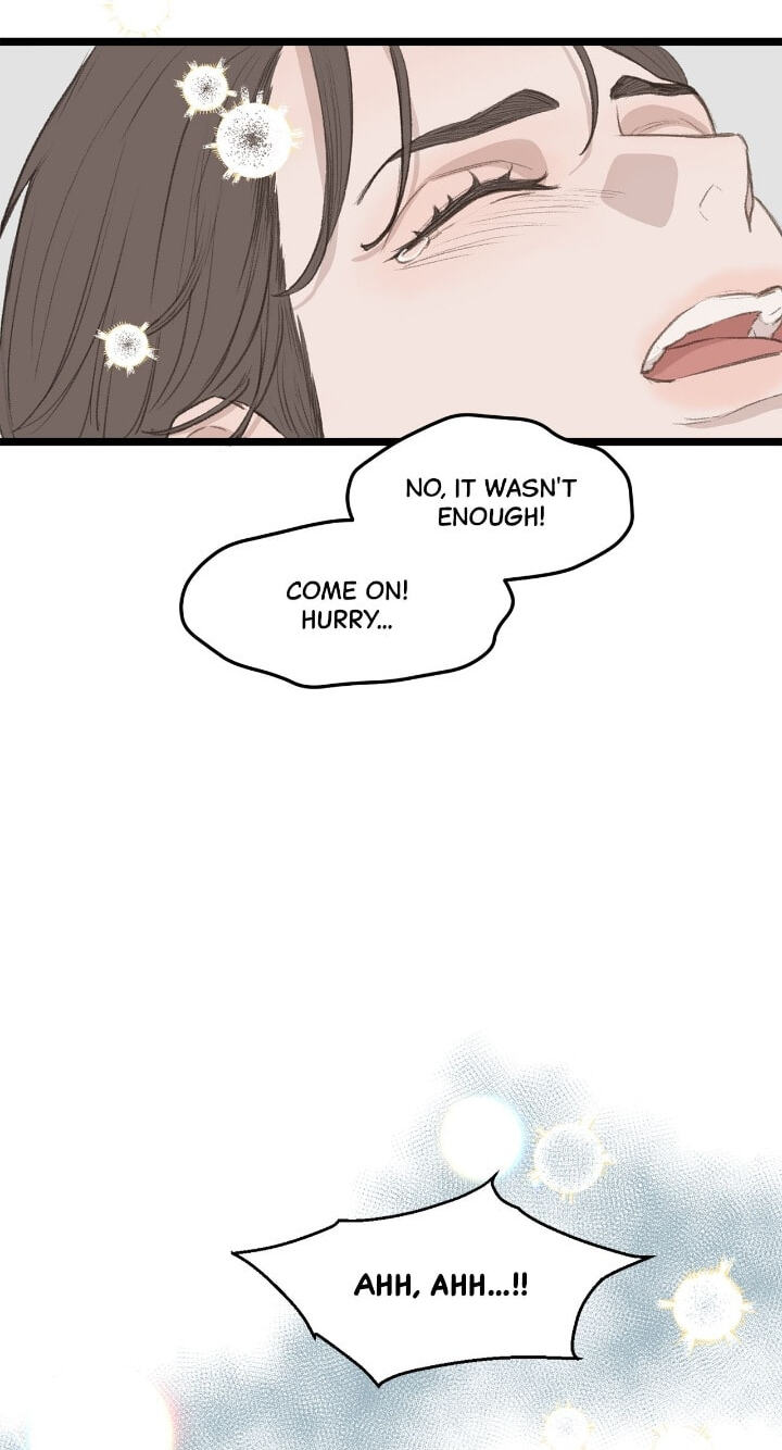 Beta Off Not Dating Chapter 50 page 40 - 