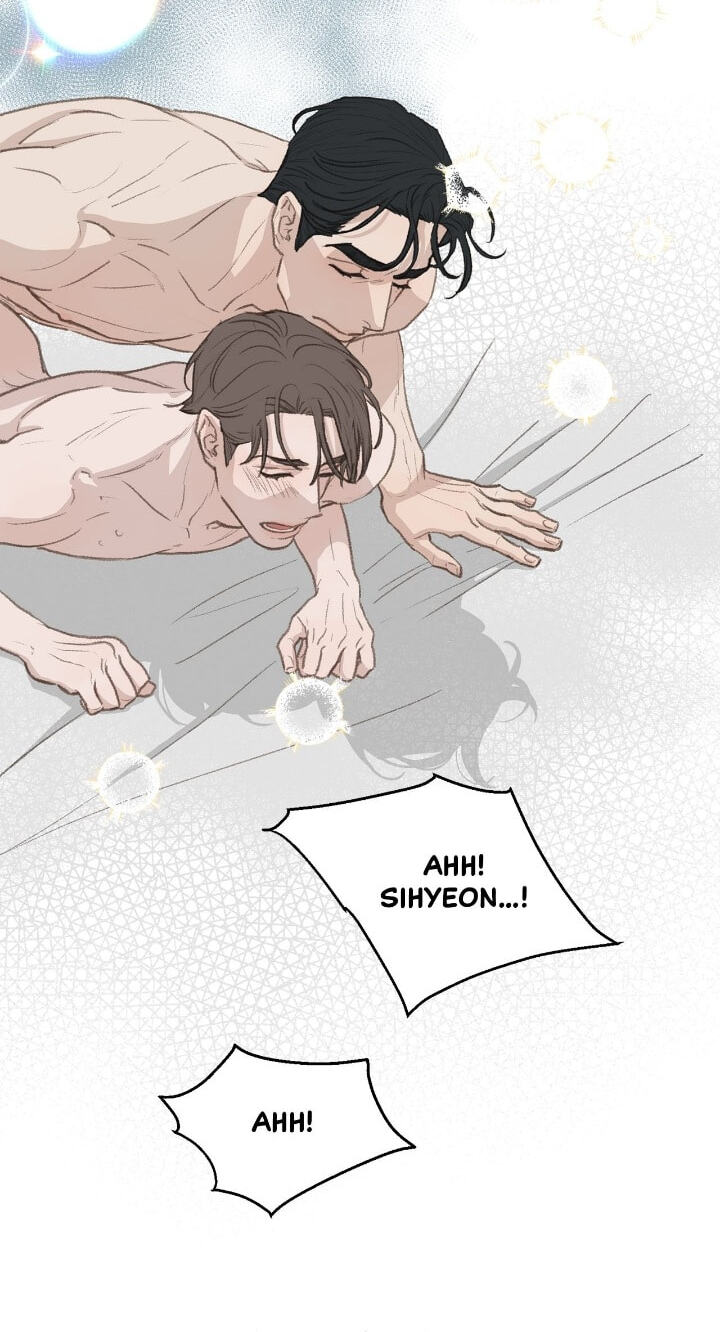Beta Off Not Dating Chapter 50 page 41 - 