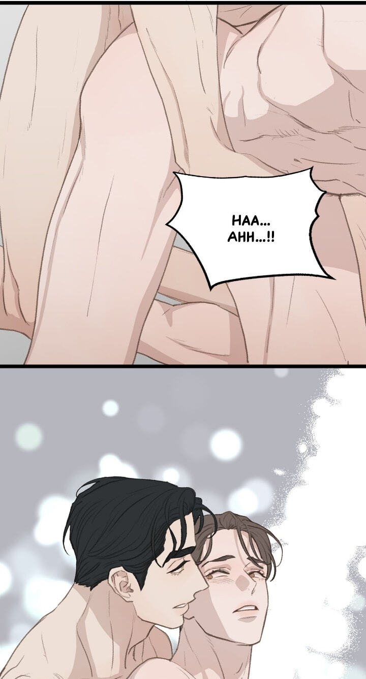 Beta Off Not Dating Chapter 50 page 42 - 