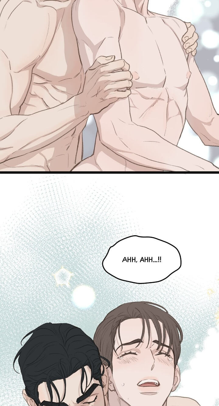 Beta Off Not Dating Chapter 50 page 43 - 