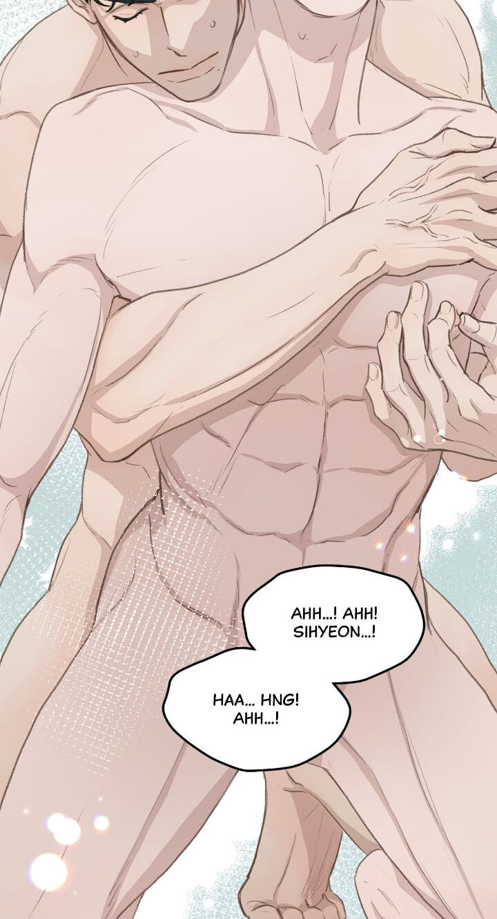 Beta Off Not Dating Chapter 50 page 44 - 
