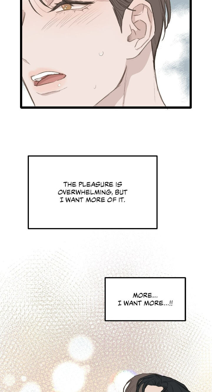 Beta Off Not Dating Chapter 50 page 47 - 