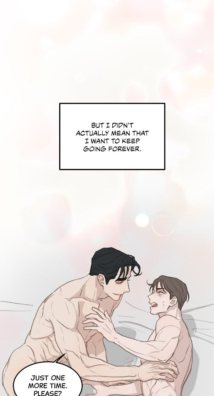 Beta Off Not Dating Chapter 50 page 51 - 