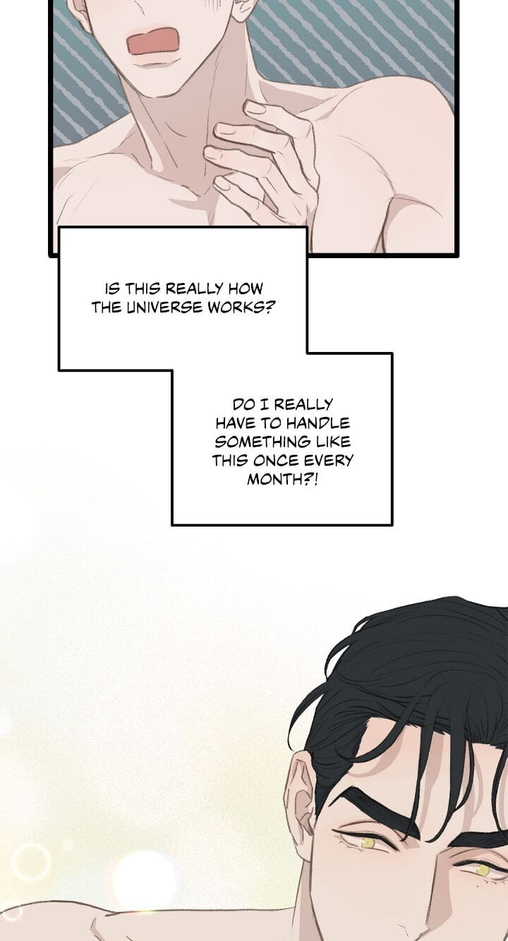 Beta Off Not Dating Chapter 50 page 53 - 